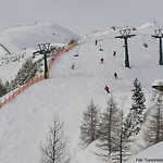 Appartementhaus Sabine Appartement Obertilliach