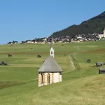 Appartementhaus Sabine