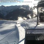 Appartementhaus Sabine * Obertilliach