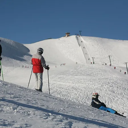 Appartementhaus Sabine Διαμέρισμα