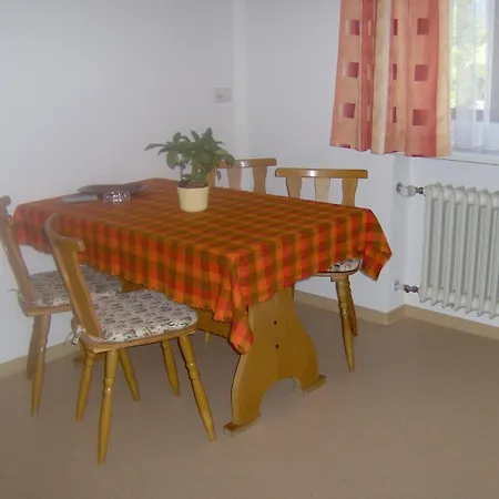 Appartementhaus Sabine Διαμέρισμα *