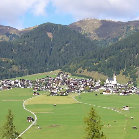 Appartementhaus Sabine *