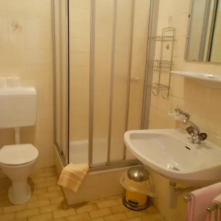 Διαμέρισμα Appartementhaus Sabine