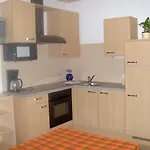 Appartementhaus Sabine 오베르틸리아치