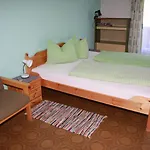 아파트 Appartementhaus Sabine