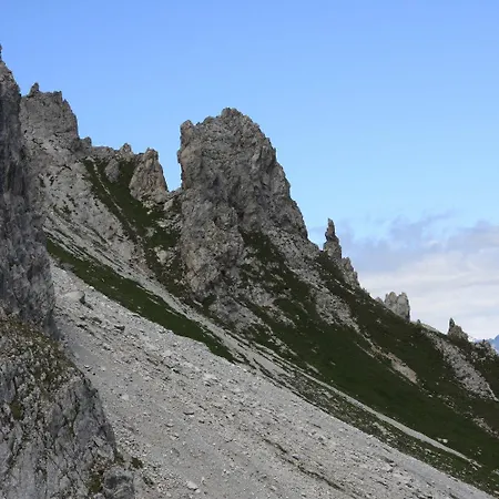 Appartementhaus Sabine דירה